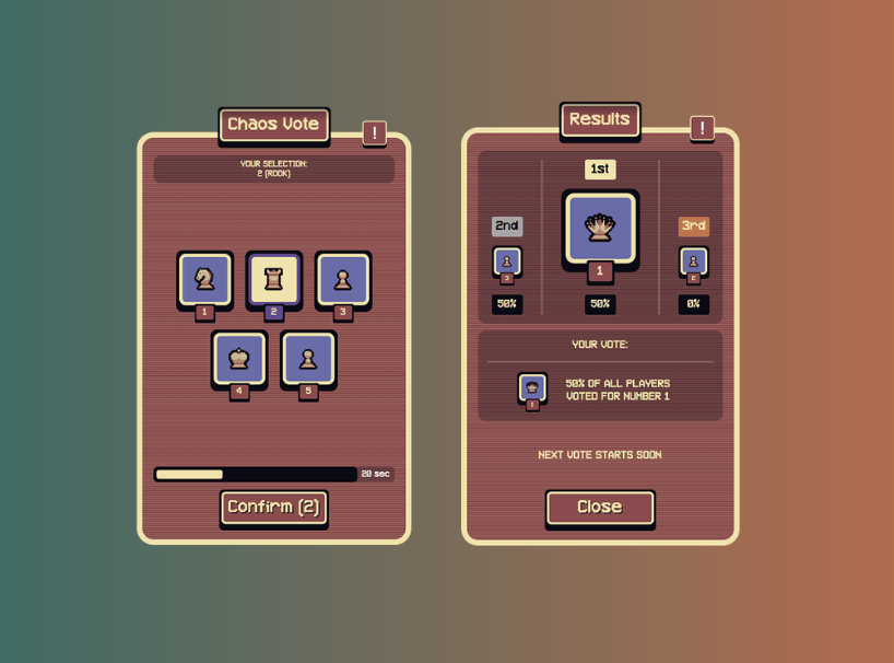Gambonanza Companion