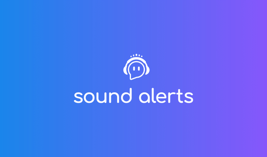 Sound Alerts