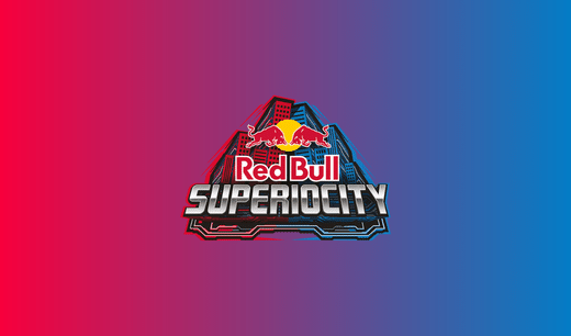 Red Bull Superiocity