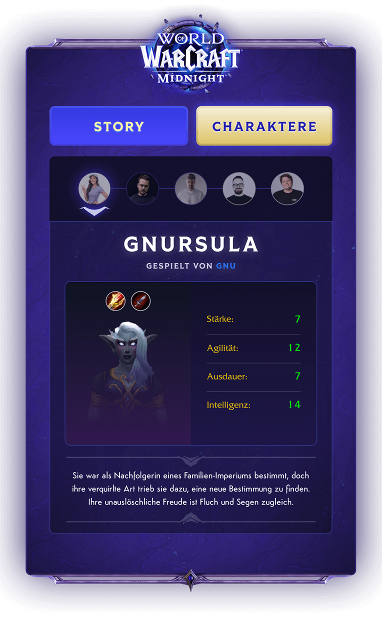 INSTINCT3 & Activision Blizzard image 1